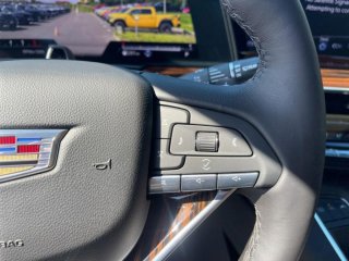 Cadillac Escalade SUV Premium Luxury V8 6.2L - Pas de malus à vendre - Photo 13