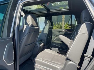 Cadillac Escalade SUV Premium Luxury V8 6.2L - Pas de malus à vendre - Photo 23