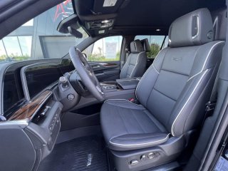 Cadillac Escalade ESV Premium Luxury V8 6.2L CTTE FOURGON à vendre - Photo 9