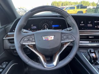 Cadillac Escalade ESV Premium Luxury V8 6.2L CTTE FOURGON à vendre - Photo 11