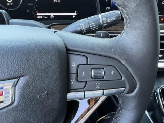 Cadillac Escalade ESV Premium Luxury V8 6.2L CTTE FOURGON à vendre - Photo 16
