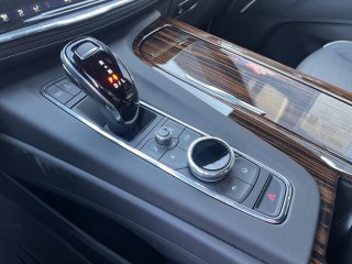 Cadillac Escalade ESV Premium Luxury V8 6.2L CTTE FOURGON à vendre - Photo 18