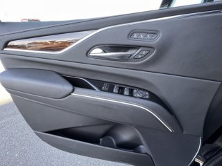 Cadillac Escalade ESV Premium Luxury V8 6.2L CTTE FOURGON à vendre - Photo 21