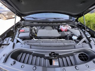Cadillac Escalade ESV Premium Luxury V8 6.2L CTTE FOURGON à vendre - Photo 23