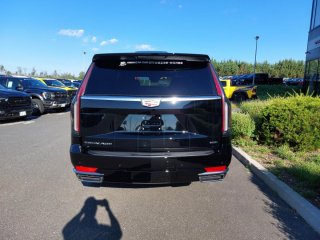 Cadillac Escalade ESV Premium Luxury V8 6.2L - Pas de malus à vendre - Photo 4