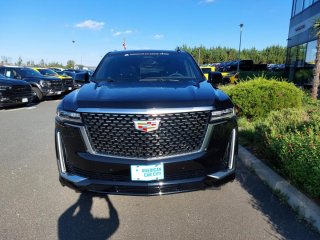 Cadillac Escalade ESV Premium Luxury V8 6.2L - Pas de malus à vendre - Photo 8