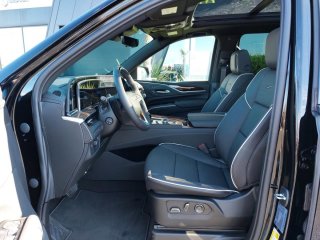 Cadillac Escalade ESV Premium Luxury V8 6.2L - Pas de malus à vendre - Photo 11