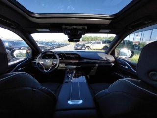 Cadillac Escalade ESV Premium Luxury V8 6.2L - Pas de malus à vendre - Photo 13