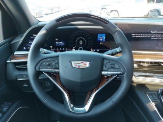 Cadillac Escalade ESV Premium Luxury V8 6.2L - Pas de malus à vendre - Photo 14
