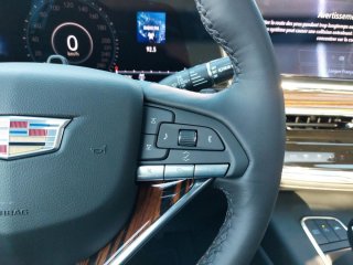 Cadillac Escalade ESV Premium Luxury V8 6.2L - Pas de malus à vendre - Photo 15