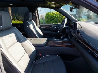 Cadillac Escalade ESV Premium Luxury V8 6.2L - Pas de malus à vendre - Photo 21