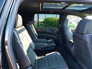 Cadillac Escalade ESV Premium Luxury V8 6.2L - Pas de malus à vendre - Photo 24