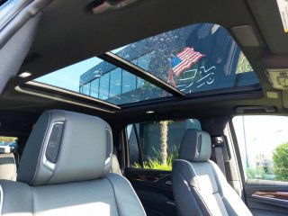 Cadillac Escalade ESV Premium Luxury V8 6.2L - Pas de malus à vendre - Photo 26