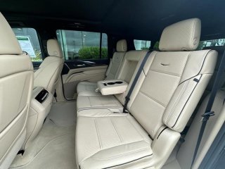 Cadillac Escalade ESV Premium Luxury V8 6.2L - PAS DE MALUS à vendre - Photo 5