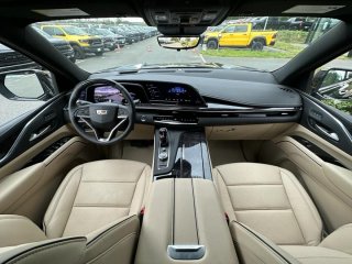 Cadillac Escalade ESV Premium Luxury V8 6.2L - PAS DE MALUS à vendre - Photo 6