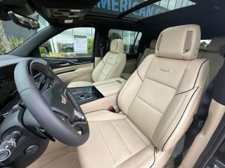 Cadillac Escalade ESV Premium Luxury V8 6.2L - PAS DE MALUS à vendre - Photo 14
