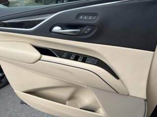 Cadillac Escalade ESV Premium Luxury V8 6.2L - PAS DE MALUS à vendre - Photo 18
