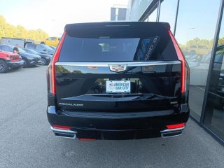Cadillac Escalade SUV Premium Luxury V8 6.2L à vendre - Photo 4