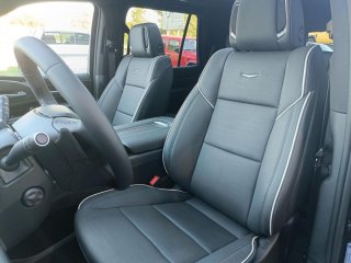 Cadillac Escalade SUV Premium Luxury V8 6.2L à vendre - Photo 6