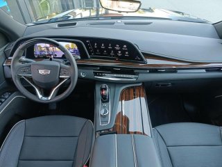 Cadillac Escalade SUV Premium Luxury V8 6.2L à vendre - Photo 7