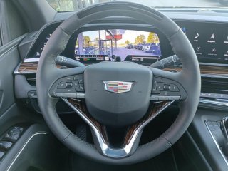 Cadillac Escalade SUV Premium Luxury V8 6.2L à vendre - Photo 8