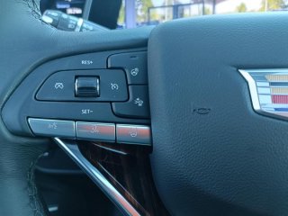 Cadillac Escalade SUV Premium Luxury V8 6.2L à vendre - Photo 9