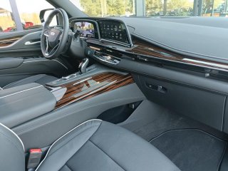 Cadillac Escalade SUV Premium Luxury V8 6.2L à vendre - Photo 17