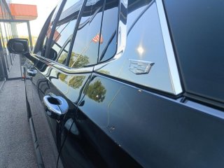 Cadillac Escalade SUV Premium Luxury V8 6.2L à vendre - Photo 27