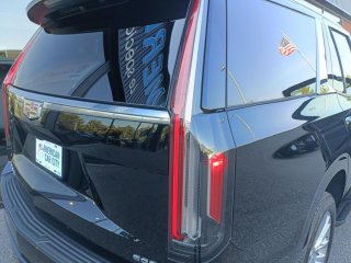 Cadillac Escalade SUV Premium Luxury V8 6.2L à vendre - Photo 30