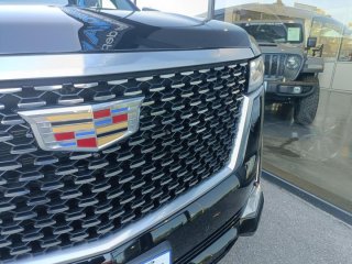 Cadillac Escalade SUV Premium Luxury V8 6.2L à vendre - Photo 31