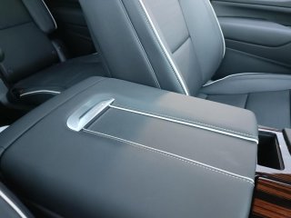 Cadillac Escalade SUV Premium Luxury V8 6.2L à vendre - Photo 33