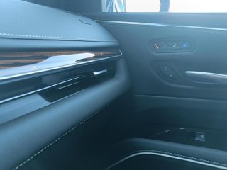 Cadillac Escalade SUV Premium Luxury V8 6.2L à vendre - Photo 40