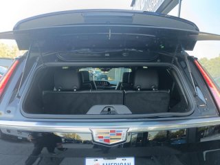 Cadillac Escalade SUV Premium Luxury V8 6.2L à vendre - Photo 49