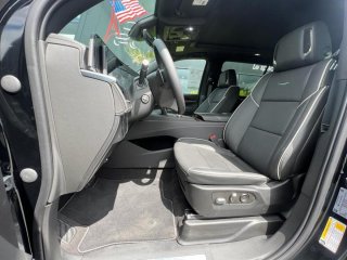 Cadillac Escalade ESV Premium Luxury V8 6.2L - PAS DE MALUS à vendre - Photo 9