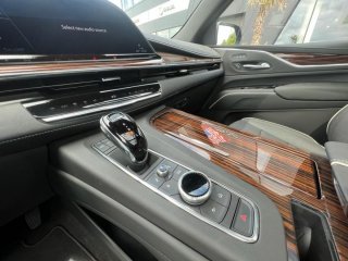 Cadillac Escalade ESV Premium Luxury V8 6.2L - PAS DE MALUS à vendre - Photo 16