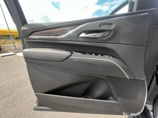 Cadillac Escalade ESV Premium Luxury V8 6.2L - PAS DE MALUS à vendre - Photo 17
