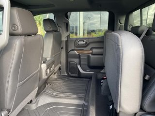 Chevrolet Silverado Crew cab Trailboss 2021 V8 6.2L à vendre - Photo 10