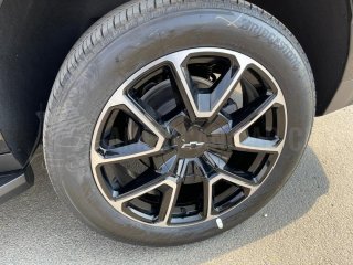 Chevrolet Suburban RST 4x4 V8 5.3L à vendre - Photo 25
