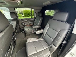Chevrolet Suburban PREMIER - CTTE Fourgon - E85 à vendre - Photo 6
