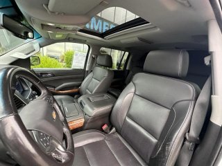 Chevrolet Suburban PREMIER - CTTE Fourgon - E85 à vendre - Photo 7