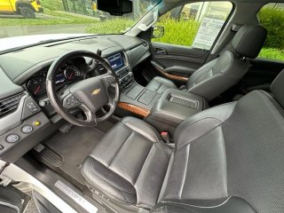 Chevrolet Suburban PREMIER - CTTE Fourgon - E85 à vendre - Photo 8