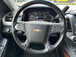 Chevrolet Suburban PREMIER - CTTE Fourgon - E85 à vendre - Photo 14