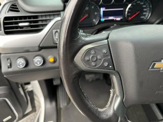 Chevrolet Suburban PREMIER - CTTE Fourgon - E85 à vendre - Photo 15