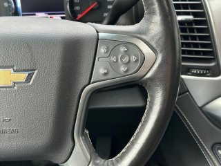 Chevrolet Suburban PREMIER - CTTE Fourgon - E85 à vendre - Photo 16