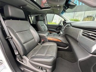 Chevrolet Suburban PREMIER - CTTE Fourgon - E85 à vendre - Photo 24