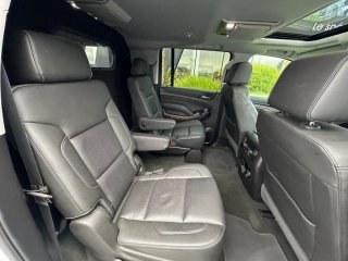 Chevrolet Suburban PREMIER - CTTE Fourgon - E85 à vendre - Photo 25