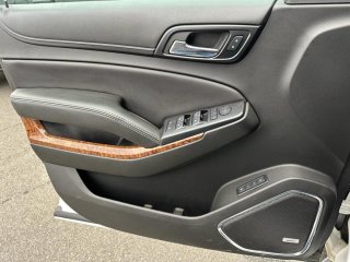 Chevrolet Suburban PREMIER - CTTE Fourgon - E85 à vendre - Photo 26