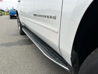 Chevrolet Suburban PREMIER - CTTE Fourgon - E85 à vendre - Photo 29