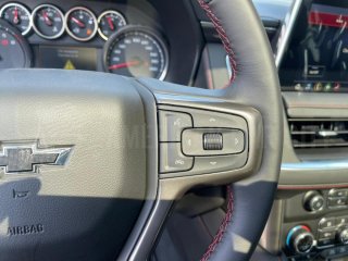 Chevrolet Suburban RST 4x4 V8 5.3L CTTE FOURGON à vendre - Photo 9