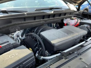 Chevrolet Suburban RST 4x4 V8 5.3L CTTE FOURGON à vendre - Photo 23